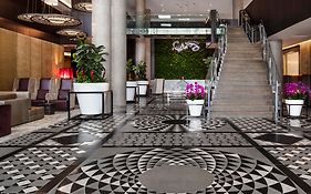 Hotel X Toronto 5*